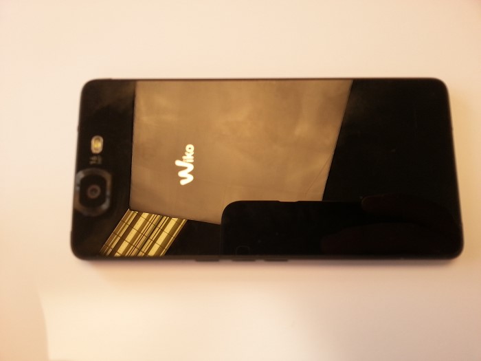 R&eacute;paration Wiko Highway